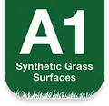 Synthetic Grass Central Coast logo