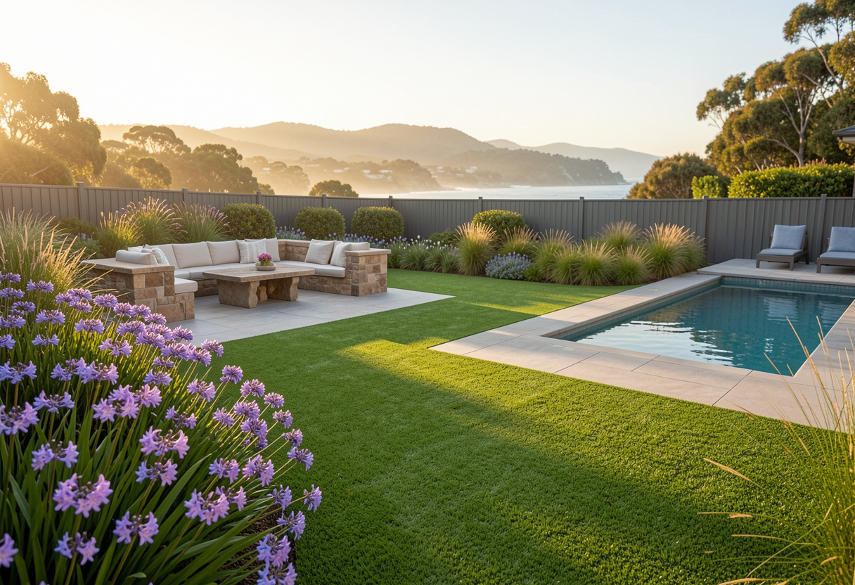 Synthetic Grass Repair Central Coast