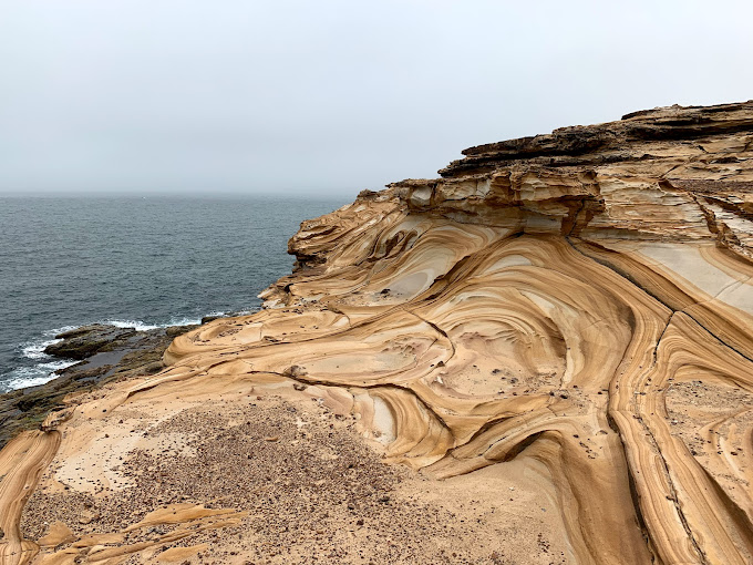 Bouddi National Park