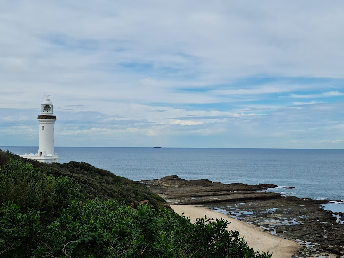 Norah Head Lighthouse