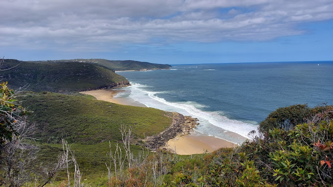 Bouddi National Park