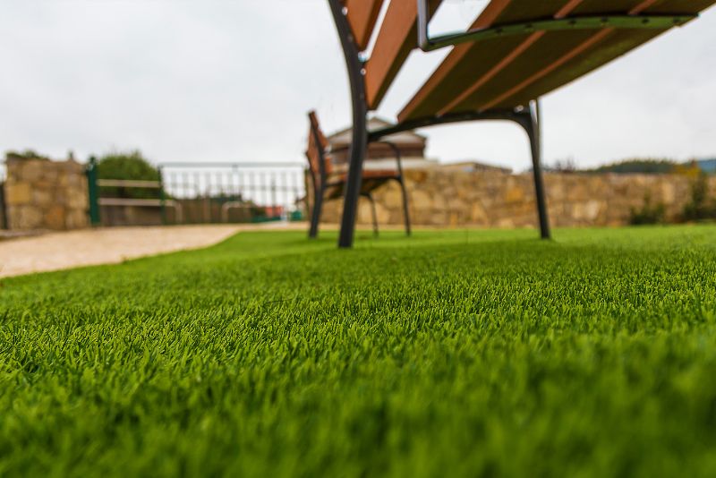 artificial grass