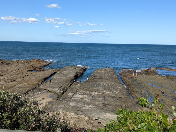 Norah Head Lighthouse